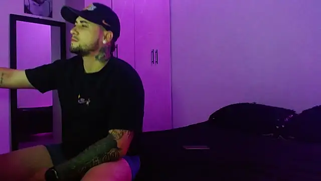 miia-liiam online show from March 10, 6:28 am