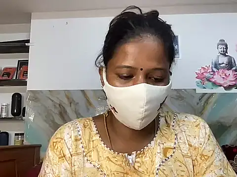 Tamil Sanjana  online show from May 31, 7:03 am