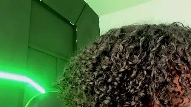 CintiaWalker online show from April 11, 12:42 pm