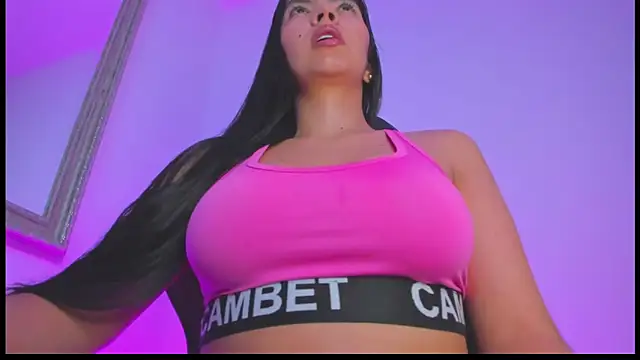 nathyy garcia online show from May 16, 2:03 am