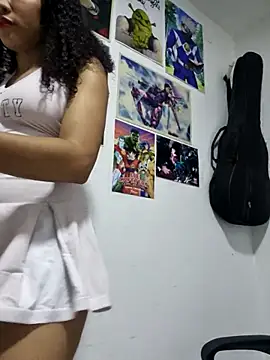 kattyandericc online show from July 23, 10:18 pm