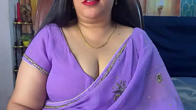 FlatVincy4 online show from March 19, 9:24 am