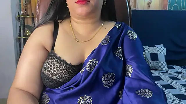 FlatVincy4 online show from April 5, 3:44 pm