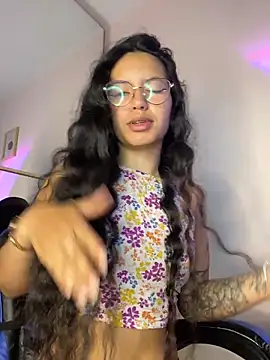 Rosita forever  online show from March 23, 2:12 pm