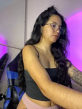 Rosita forever  online show from April 4, 2:38 pm