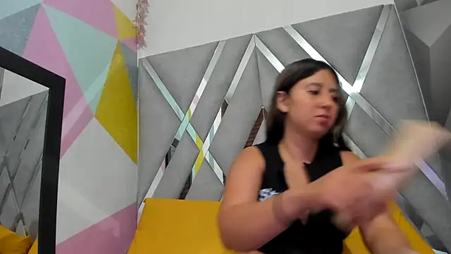 Valeria grey69 online show from April 9, 8:14 pm