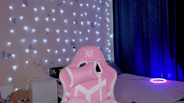 Naughty Mable online show from March 4, 1:56 am