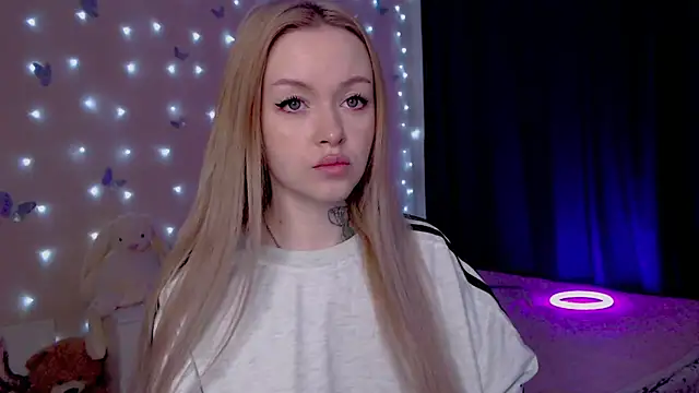 Naughty Mable online show from March 13, 1:18 am