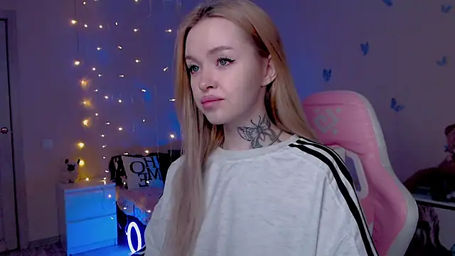 Naughty Mable online show from March 29, 1:48 am