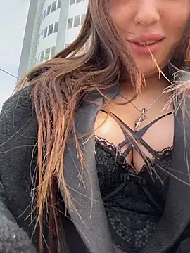 AndreaMood online show from May 15, 2:16 am