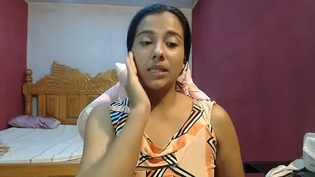 Coral0403 online show from March 11, 9:06 pm