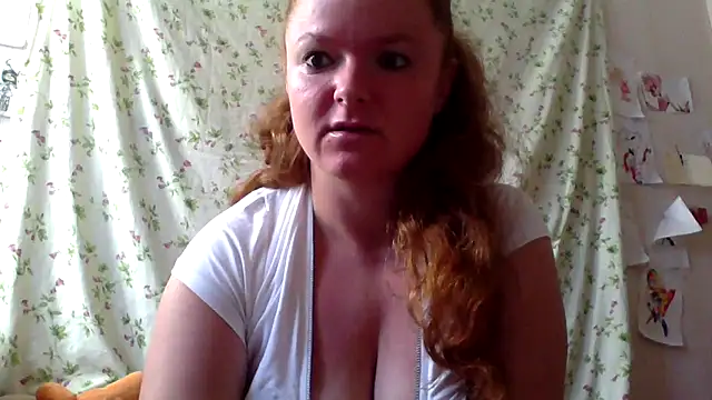 Rae Jeannie online show from July 23, 7:05 am
