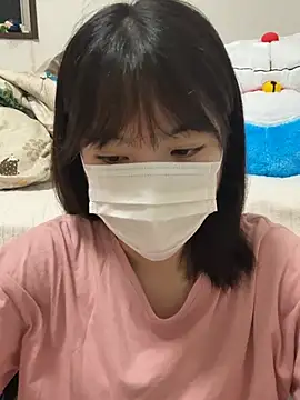 RIRI Chan  online show from June 27, 1:17 pm