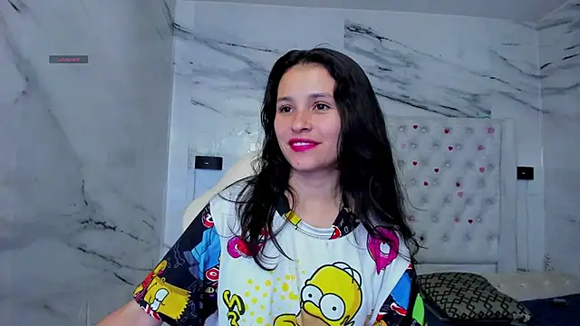 arissha lee online show from June 28, 9:10 pm