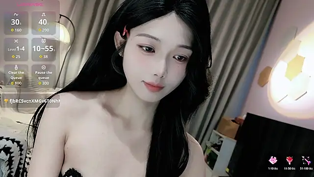 diandian-866 online show from March 10, 2:48 am