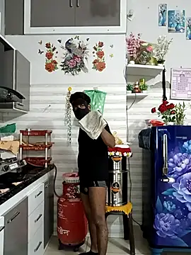 Best-Couple online show from April 16, 10:04 am