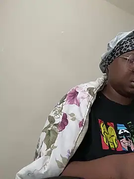 DamnBubbles online show from December 19, 7:06 pm