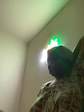 DamnBubbles online show from February 1, 12:31 am