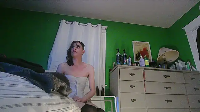 SadCatDaddy online show from May 13, 8:09 am