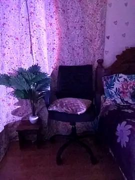 Angelnirvanaa online show from April 17, 8:05 am