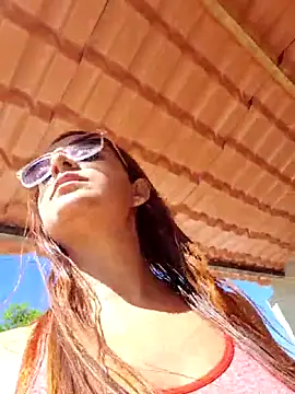 AliceRuivinha2 online show from May 31, 2:34 pm