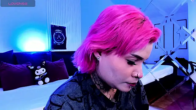 jinxv nuss online show from April 15, 2:12 am