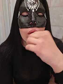 Napoletana89- online show from March 31, 3:50 am