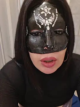 Napoletana89- online show from March 14, 7:20 am