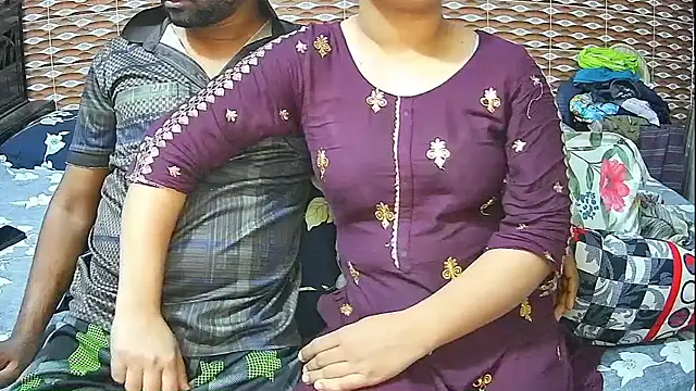 Younger Couples online show from April 11, 3:01 am