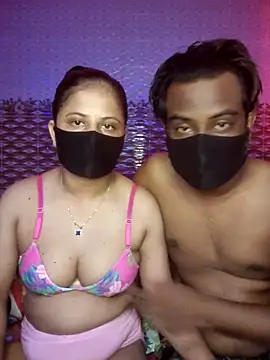 Younger Couples online show from June 3, 2:56 am