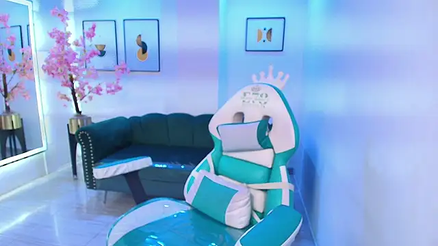 Arianna sweeet online show from January 10, 4:06 am