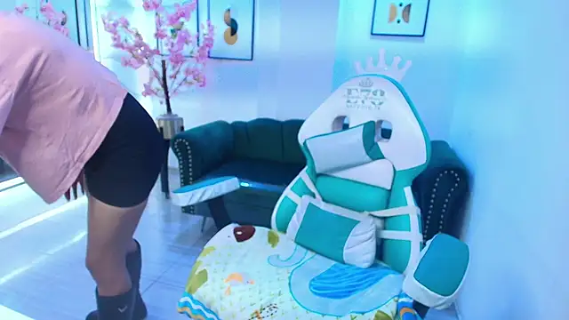 Arianna sweeet online show from January 8, 3:54 am