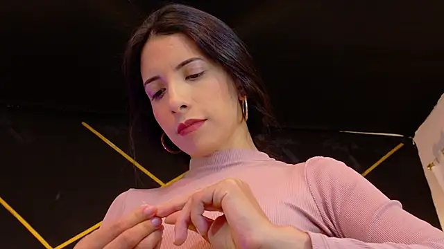 amabel zambrano online show from February 20, 10:50 am