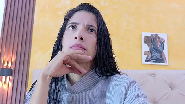 amabel zambrano online show from June 22, 11:51 am