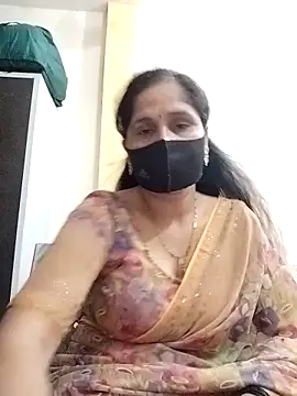 beautifulparii online show from April 14, 4:29 pm