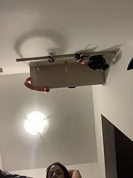 NNNoire online show from November 9, 2:57 pm