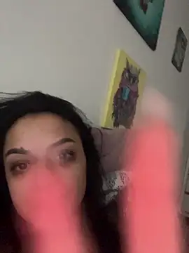 NNNoire online show from December 5, 12:50 pm