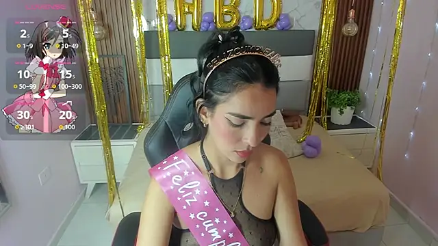 FLEURGRECO online show from March 9, 12:41 pm