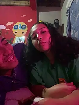 AlassskitaStar online show from April 23, 2:19 am