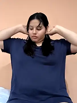 morecita29 online show from April 23, 12:30 am