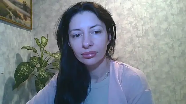 LissaBlossom online show from February 26, 4:44 am