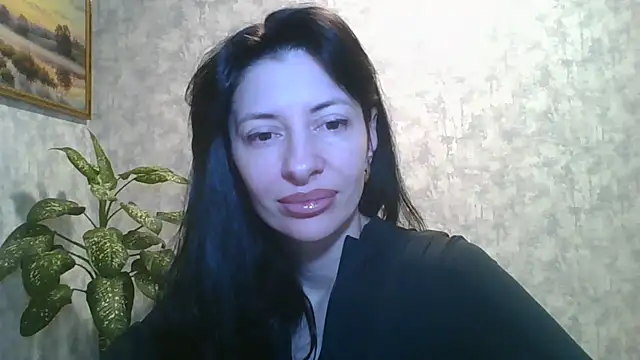 LissaBlossom online show from April 3, 4:10 am