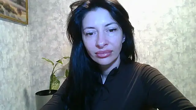 LissaBlossom online show from May 9, 4:14 am