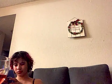 Rubyred2369 online show from January 10, 5:45 am