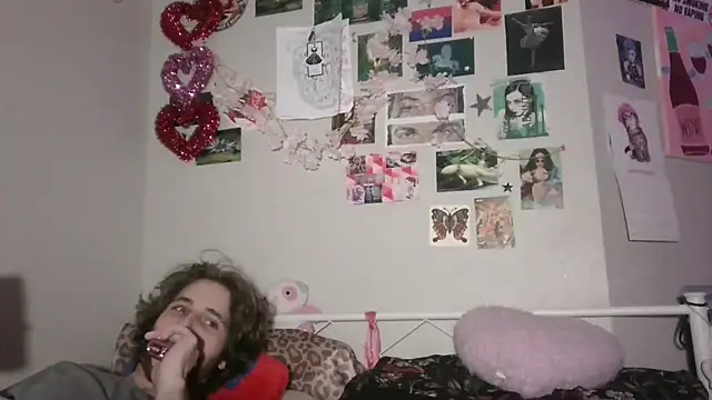 Rubyred2369 online show from February 10, 12:57 am