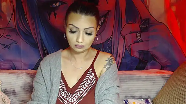 rosse26830 online show from April 24, 5:38 pm