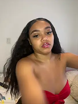 JasmineRose7 online show from March 16, 11:47 am