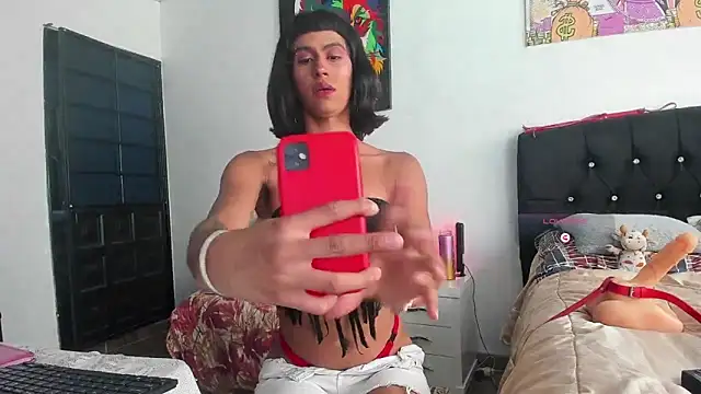 Naicollsxxx online show from March 21, 6:02 pm