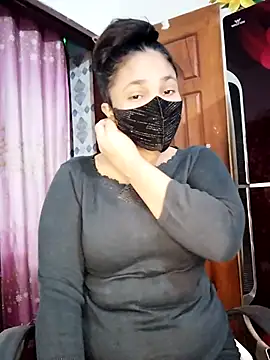 Tina-Sen online show from March 18, 8:36 pm