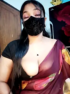 Tina-Sen online show from March 7, 6:26 pm